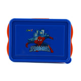Recta Lunch Box – Compact & Secure Meal Container for Daily Use
- Royal Blue, Tiffin Boxes & Bottles, Chase Value, Chase Value