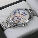 Men's Watch SKT Chain, Men's Watches, Chase Value, Chase Value