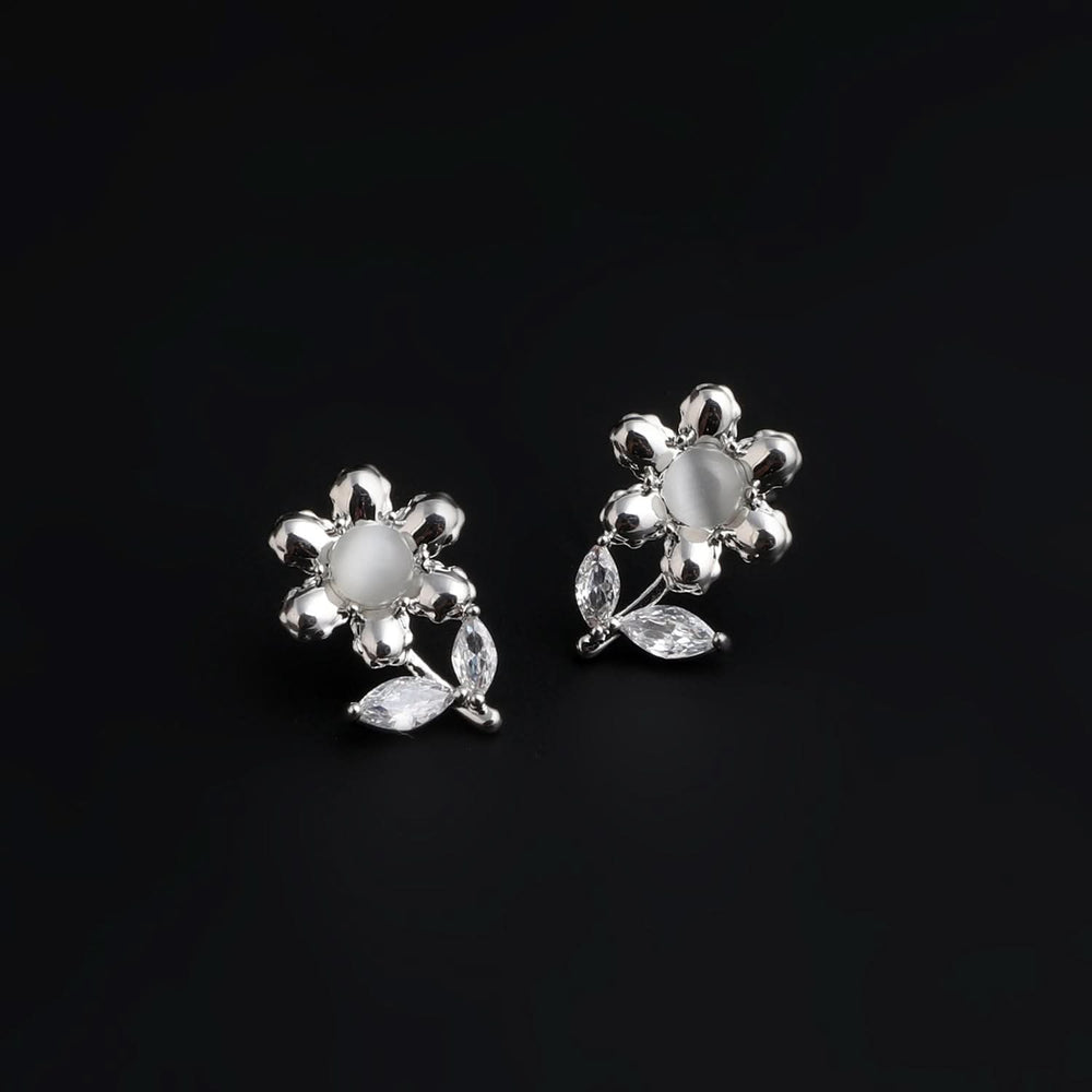 Women's Tops - Silver, Women Earrings & Tops, Chase Value, Chase Value