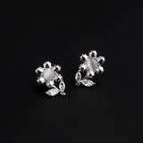 Women's Tops - Silver, Women Earrings & Tops, Chase Value, Chase Value