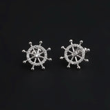 Women's Tops - Silver, Women Earrings & Tops, Chase Value, Chase Value