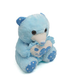 Small Bear Soft Toy, Stuffed Toys, Chase Value, Chase Value