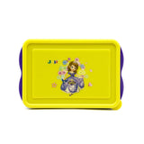 Recta Lunch Box – Everyday Meal Container with Compact Design
- Yellow, Tiffin Boxes & Bottles, Chase Value, Chase Value