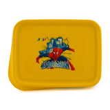 Slim Line Lunch Box – Sleek & Space-Saving Food Container
- Yellow, Tiffin Boxes & Bottles, Chase Value, Chase Value