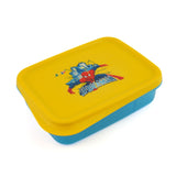 Slim Line Lunch Box – Sleek & Space-Saving Food Container
- Yellow, Tiffin Boxes & Bottles, Chase Value, Chase Value