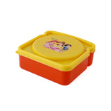 Lunch Box – Everyday Food Container with Easy Snap Lid
- Yellow, Tiffin Boxes & Bottles, Chase Value, Chase Value