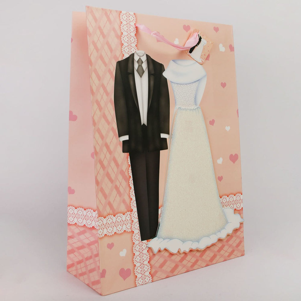 Gift Box - Multi Color, Gift Sets & Bags, Chase Value, Chase Value