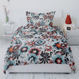 Single Bedsheet - A1, Single Size Bed Sheet, Chase Value, Chase Value