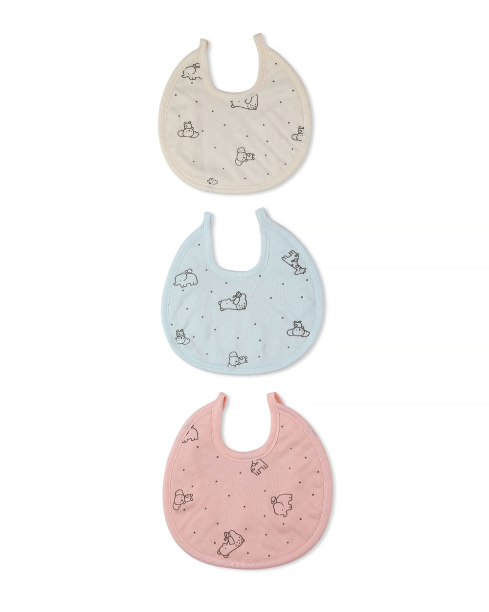 Valuables Baby Bib – Medium, Bibs & Towels, Chase Value, Chase Value