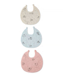 Valuables Baby Bib – Medium, Bibs & Towels, Chase Value, Chase Value