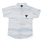 Boys Half Sleeves Casual Shirts - Multi Color, Boys Shirts, Chase Value, Chase Value