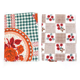 Bread Cover - Roti Romaal 2Pc, Kitchen Accessories, Chase Value, Chase Value
