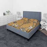 Double Bedsheet 96*100 - A1, Double Size Bed Sheet, Chase Value, Chase Value