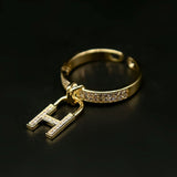 Women's Finger Ring - A1, Women Finger Rings, Chase Value, Chase Value