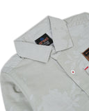 Boy's Casual Full Sleeves Shirt