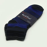 Knit line Full Socks 3Pcs - Multi, Boys Socks, Chase Value, Chase Value