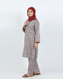 Women's Printed Unstitched 2pcs Suit, Women, 2Pcs Shalwar Suit, Chase Value, Chase Value