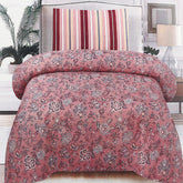 Single Bed Sheet Percale Finish - A1, Single Size Bed Sheet, Chase Value, Chase Value