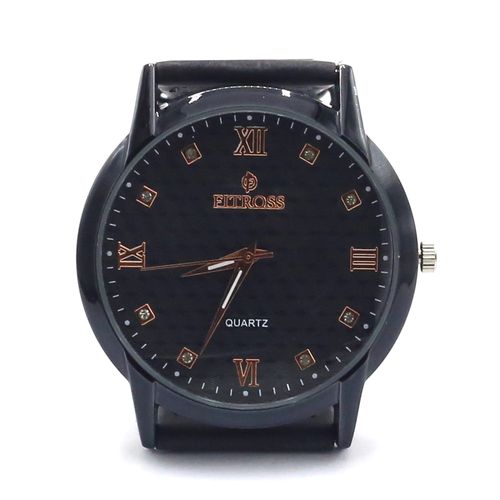 Men's Watch Leather Strip - A, Men's Watches, Chase Value, Chase Value