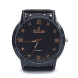 Men's Watch Leather Strip - A, Men's Watches, Chase Value, Chase Value