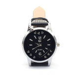 Women's Watch - Leather Strip - A, Women Watches, Chase Value, Chase Value