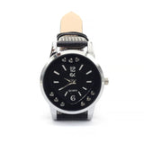 Women's Watch - Leather Strip - A, Women Watches, Chase Value, Chase Value