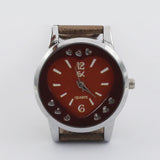 Women's Watch - Leather Strip - A, Women Watches, Chase Value, Chase Value