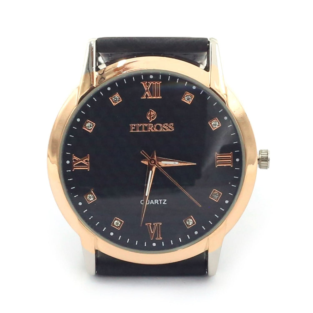 Men's Watch Leather Strip - A, Men's Watches, Chase Value, Chase Value