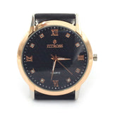 Men's Watch Leather Strip - A, Men's Watches, Chase Value, Chase Value