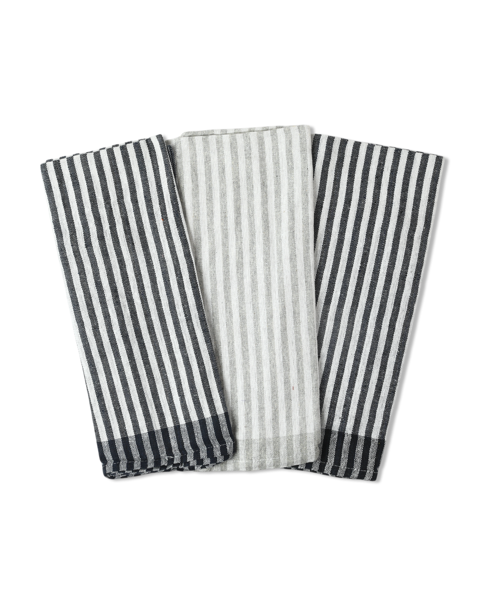 Kitchen Towel 3-Piece Set, Kitchen Towels, Chase Value, Chase Value
