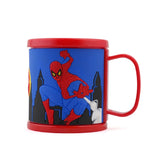 Cartoon Character Mug - Red, Thermos & Mug, Chase Value, Chase Value