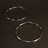 Women's Stylish Earing - Golden, Women Earrings & Tops, Chase Value, Chase Value