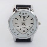 Women's Watch - Leather Strip - A, Women Watches, Chase Value, Chase Value