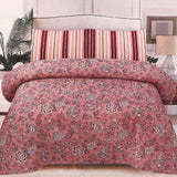 King Size Bed Sheet 90*95 - A1, King Size Bed Sheet, Chase Value, Chase Value