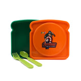 Lunch Box – Everyday Food Container with Easy Snap Lid
- Orange, Tiffin Boxes & Bottles, Chase Value, Chase Value