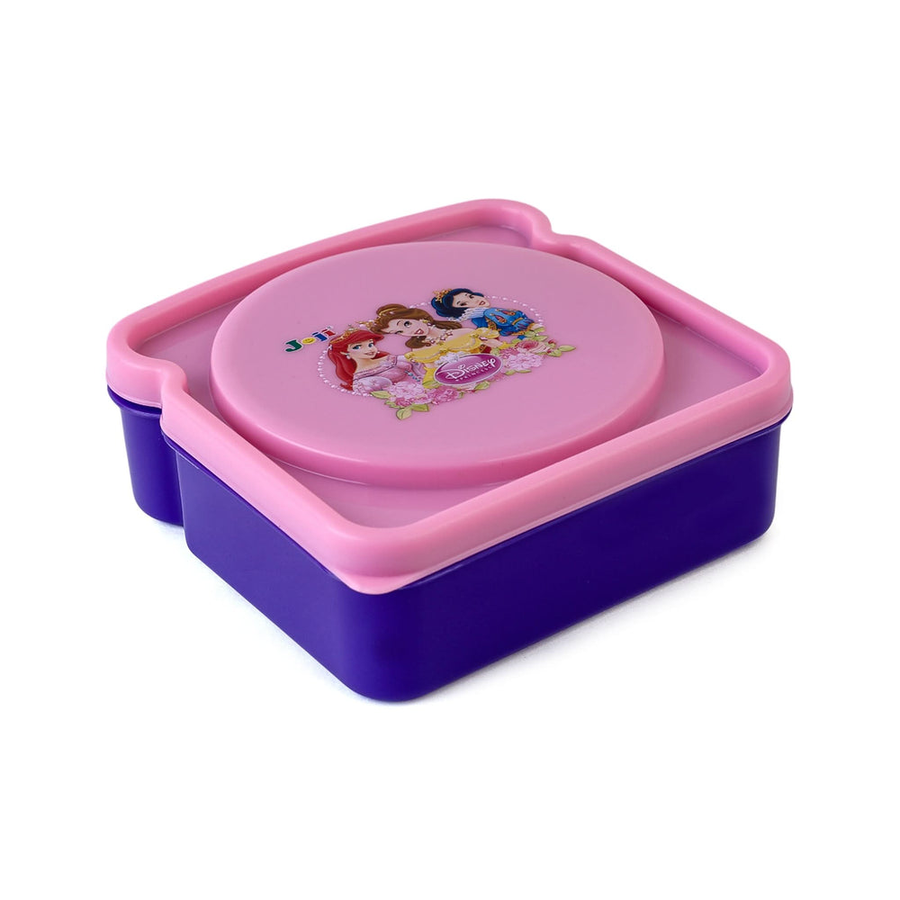 Lunch Box – Everyday Food Container with Easy Snap Lid
- Pink, Tiffin Boxes & Bottles, Chase Value, Chase Value