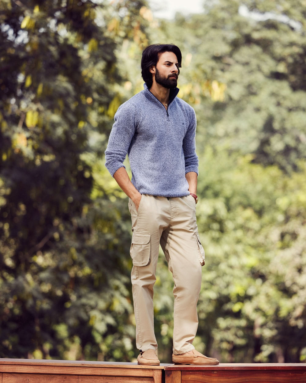 Eminent Men Sweater, Men's Sweater & Sweat Shirts, Eminent, Chase Value