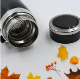 Vacuum Stainless Steel Bottle 800ml, Tiffin Boxes & Bottles, Chase Value, Chase Value