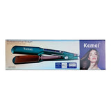 Kemei Hair Straightener KM-740, Straightener & Curler, Kemei, Chase Value