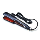 Kemei Hair Straightener KM-740, Straightener & Curler, Kemei, Chase Value