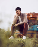 Eminent Men's Jacket