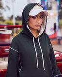 Eminent Women Sweatshirt, Women Sweatshirts & Hoodies, Eminent, Chase Value