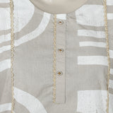 Women's Printed Kurti - A21, Women Ready Kurtis, Chase Value, Chase Value