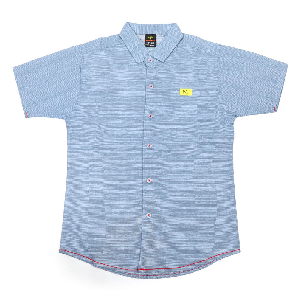 Boys Half Sleeves Casual Shirts - Multi Color, Boys Shirts, Chase Value, Chase Value