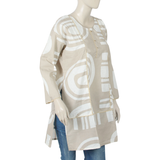 Women's Printed Kurti - A21, Women Ready Kurtis, Chase Value, Chase Value