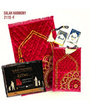 Salah Harmony - 6 in 1 Family Pack, Prayer Accessories, Chase Value, Chase Value