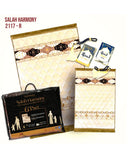 Salah Harmony - 6 in 1 Family Pack, Prayer Accessories, Chase Value, Chase Value