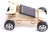 Die Science Car W/Solar Kx-511, Remote Control, Chase Value, Chase Value
