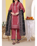 DAMAN Exclusive Lawn Printed 3-Piece Suit By VS Textile V-4, Women, 3Pcs Shalwar Suit, Chase Value, Chase Value