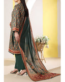DAMAN Exclusive Lawn Printed 3-Piece Suit By VS Textile V-4, Women, 3Pcs Shalwar Suit, Chase Value, Chase Value